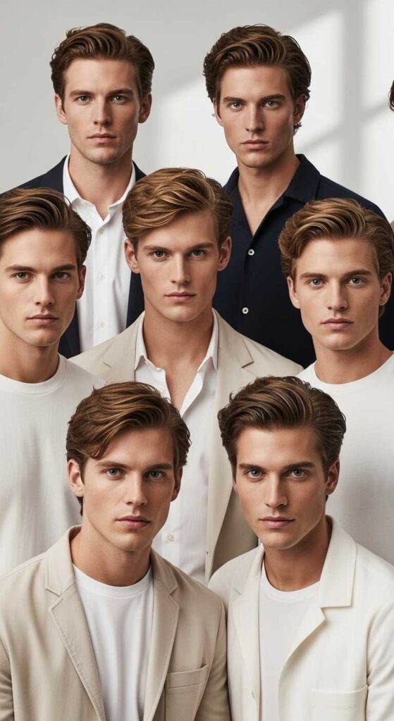 Best Haircuts for Different Face Shapes