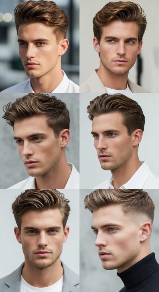Popular Haircut Styles for Wavy Hair