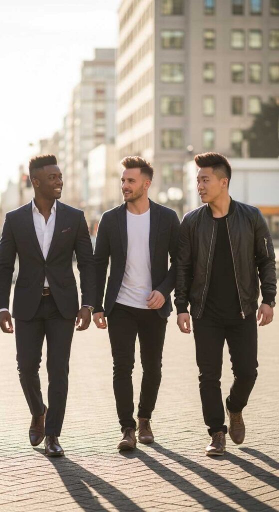 Why Bald Fade Haircuts Remain Popular