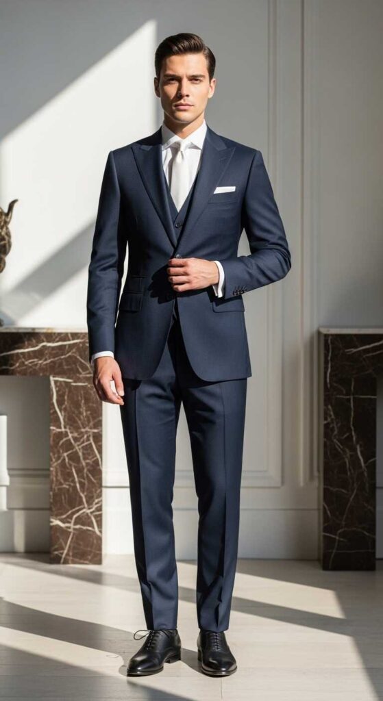 Classic Formal Style