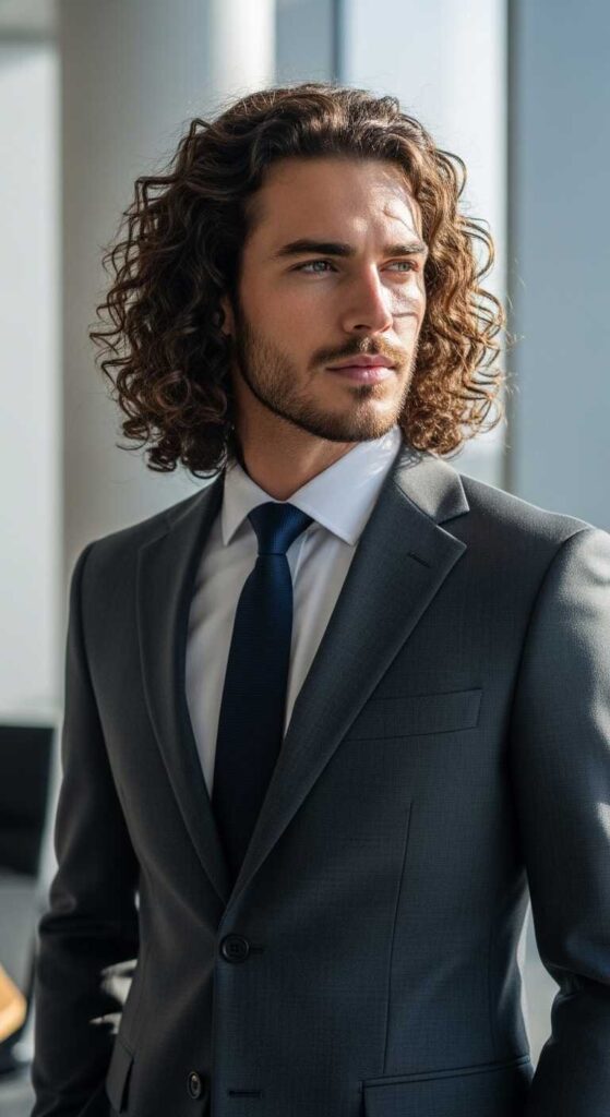 Professional and Formal Settings