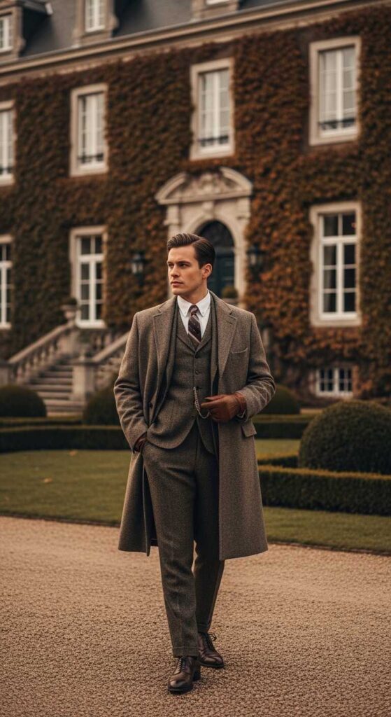 The History and Origins of Old Money Style