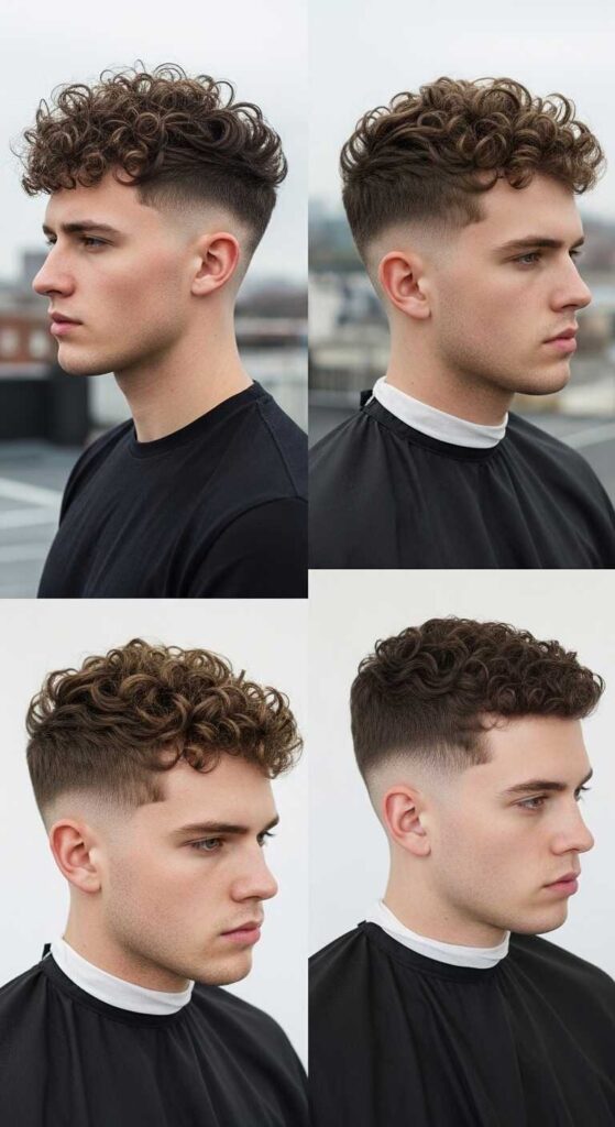 Best Short Curly Hairstyles to Try