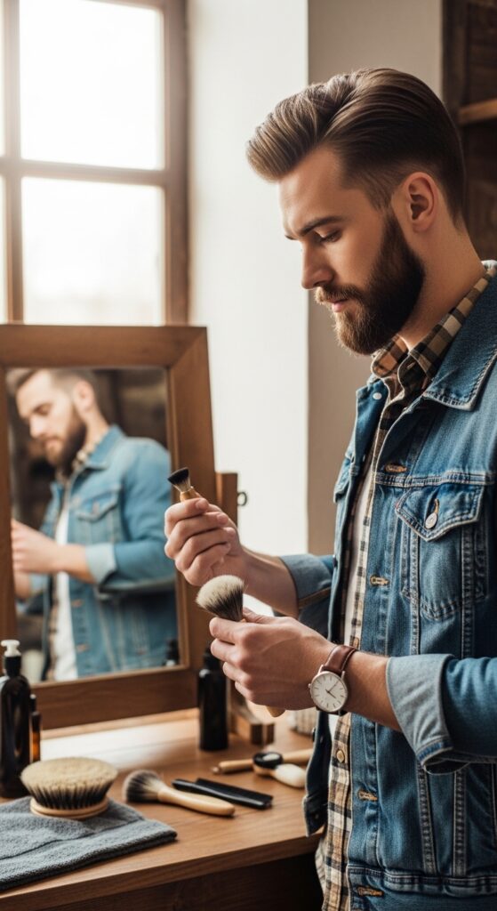 Grooming and Personal Care