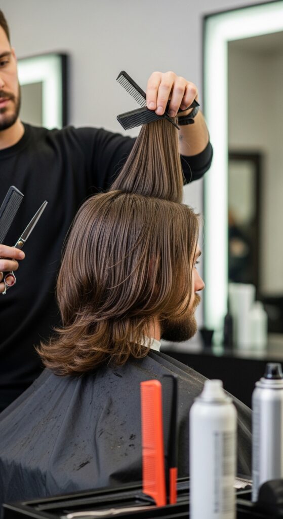 Tips for Transitioning to Long Layers