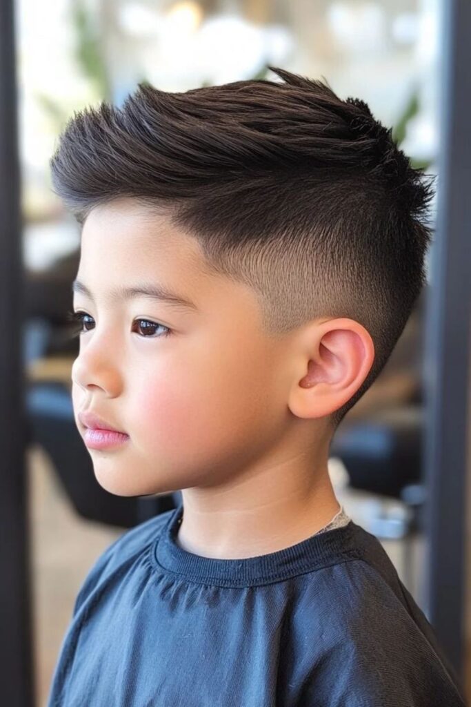 Best Kids Haircut for Boys Top Picks Summary