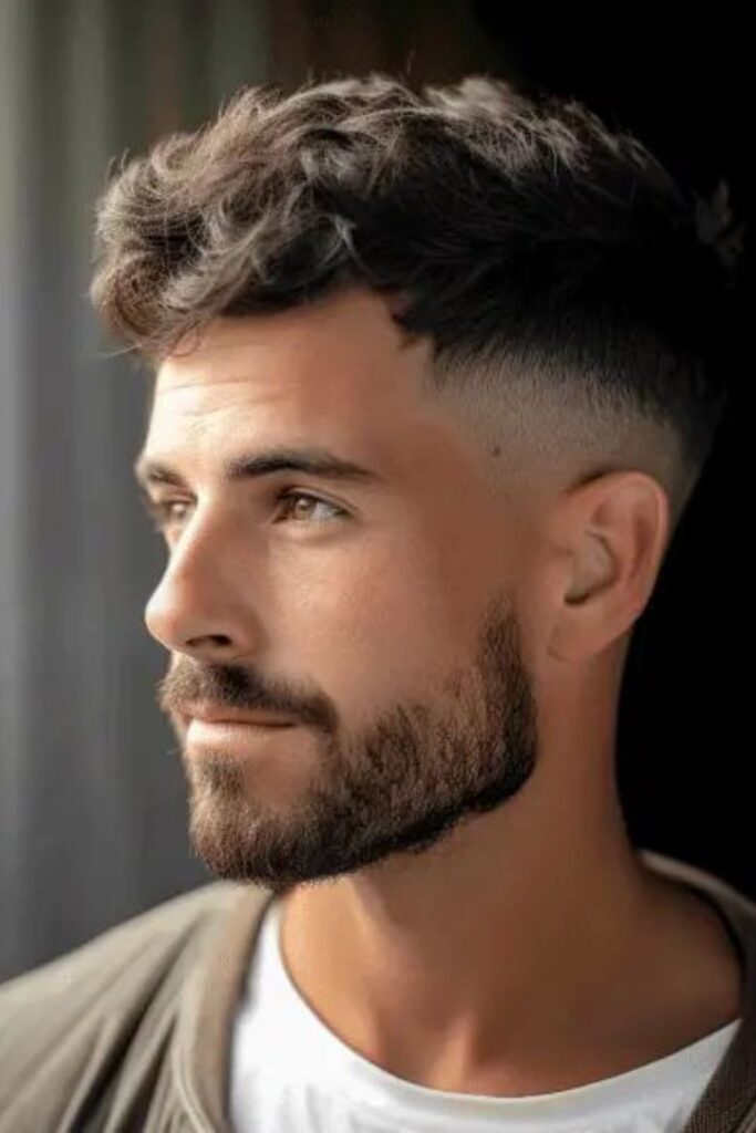 Best Short Loc Styles for Men (Top Trendy Looks)