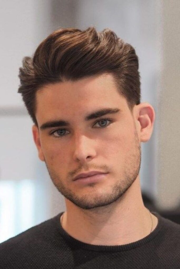 Choosing the Right Hairstyle for Your Face Shape