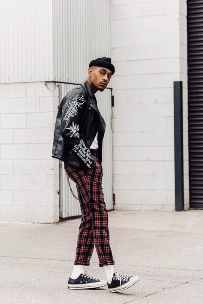 Essential Pieces in Streetwear Fashion Men