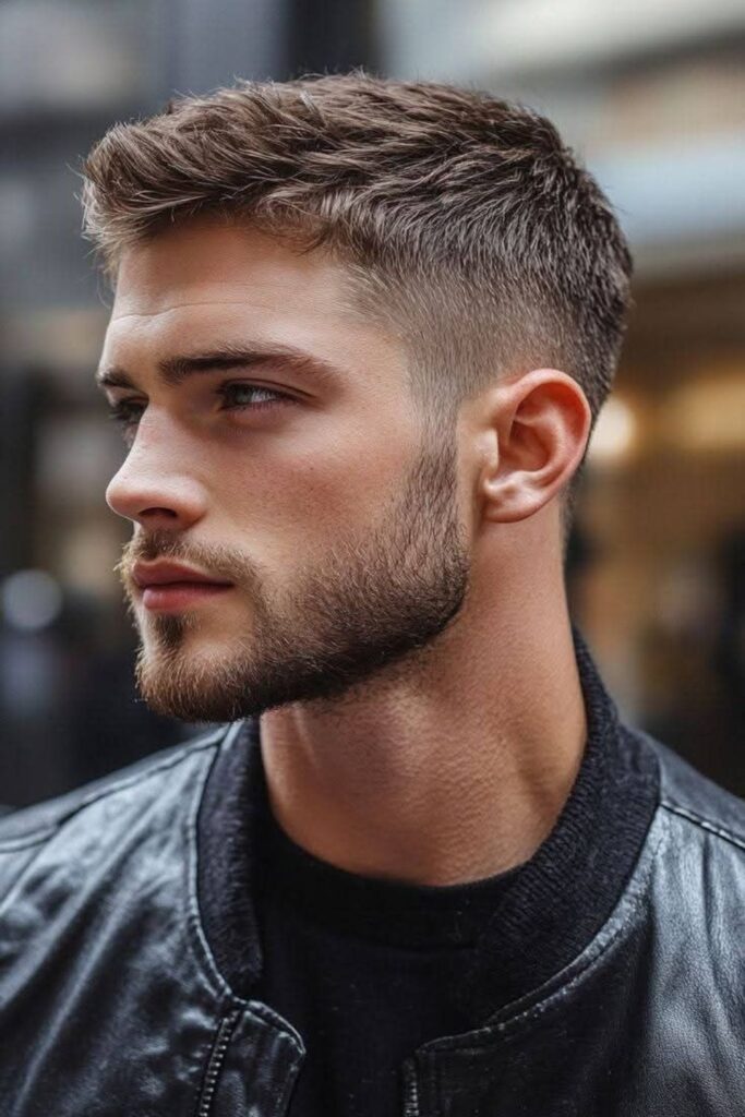 Haircut Ideas by Age Group