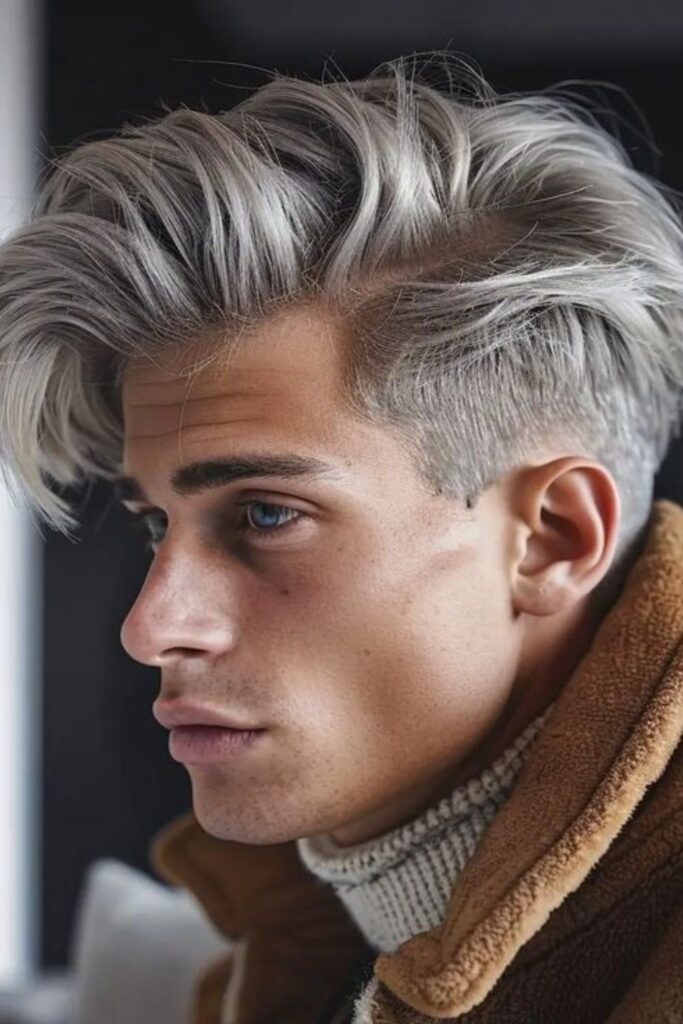 How to Choose the Best Hair Dye for Short Hair