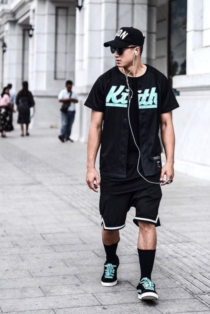 How to Style Streetwear Fashion Men Like a Pro
