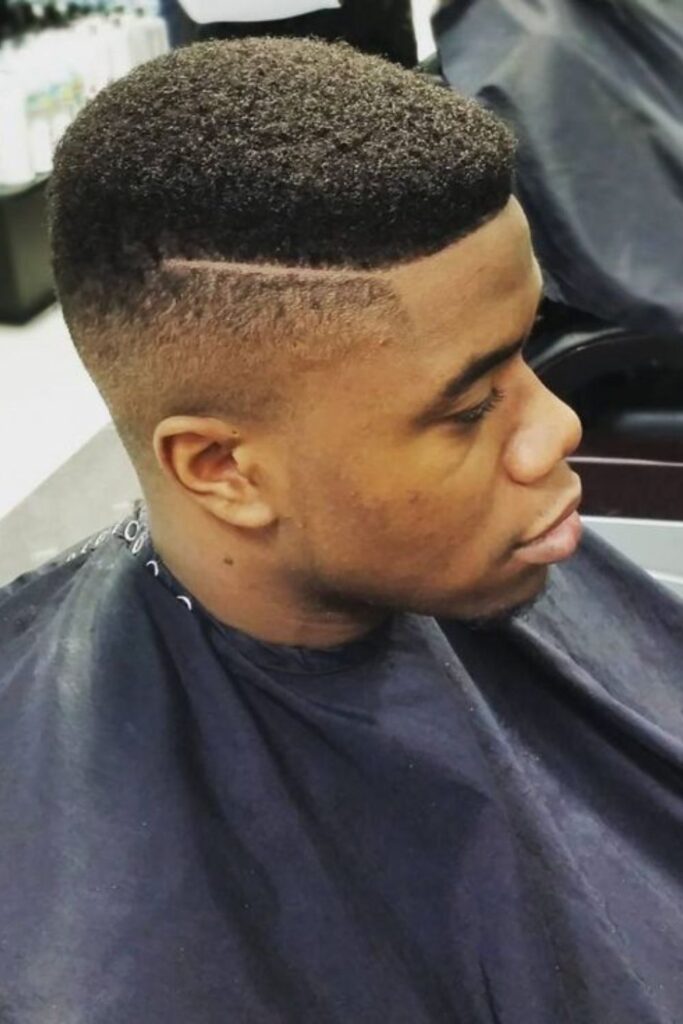 Popular Black Male Hairstyles