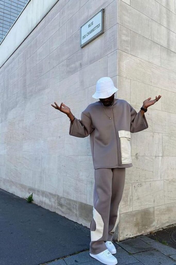 Streetwear Fashion Men for Different Occasions