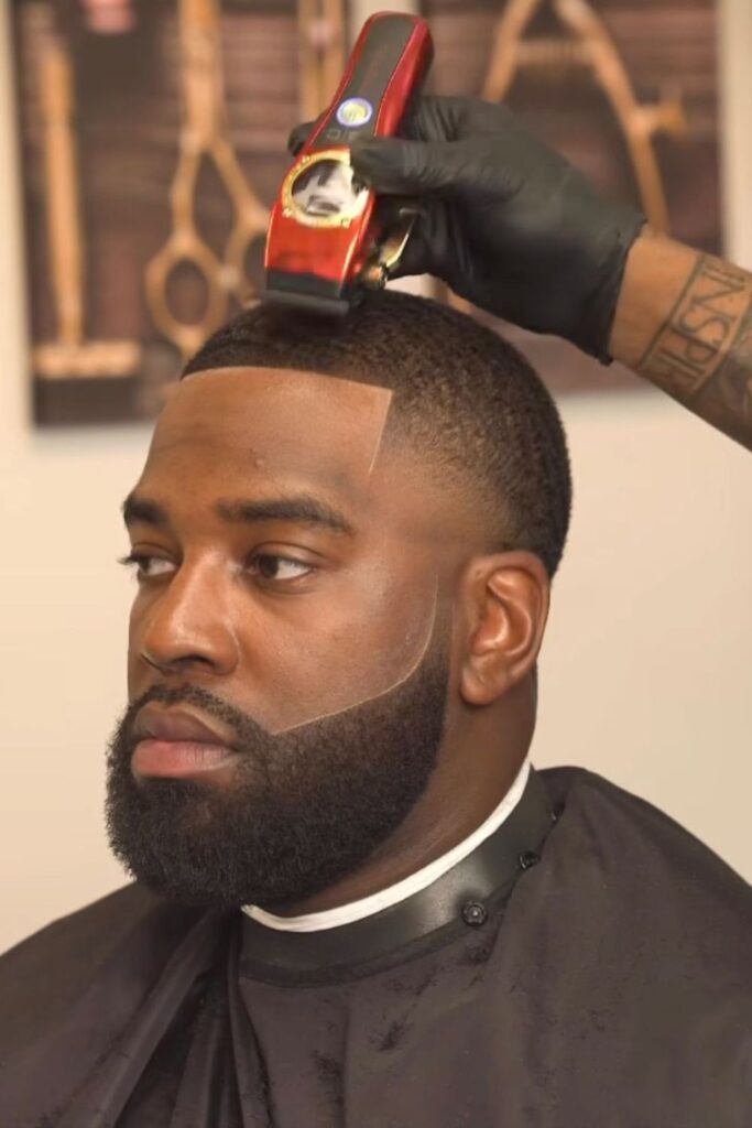 The Role of Barbers in Black Male Hairstyles