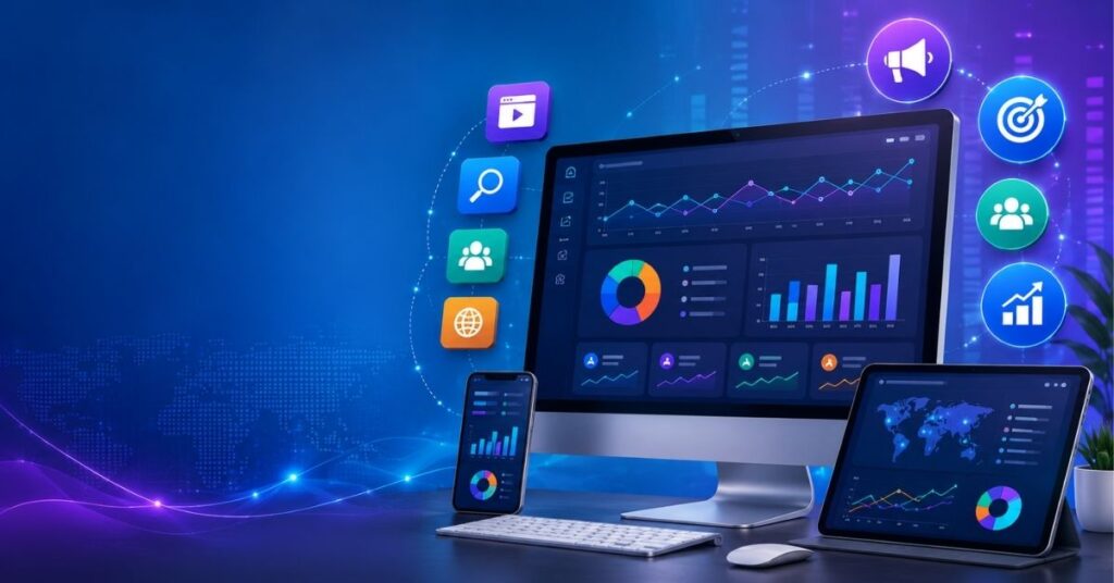 Advertising Services Offered by Adswynk Com