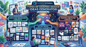 Graphic Design Ideas Generator Gfxdigitational