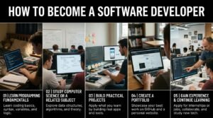 Software Developer