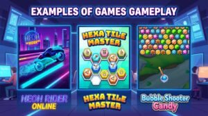 Games Games