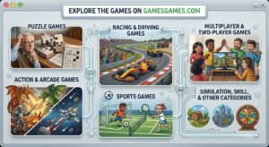 Games Games