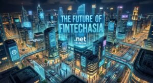Fintechasia .net Telekom