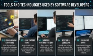 Software Developer