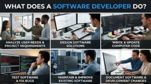 Software Developer
