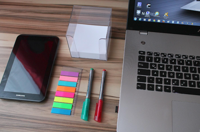 Home office