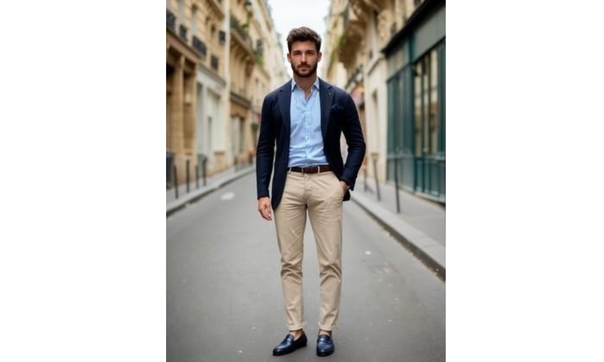 How Do You Design an Avatar That Matches Your Fashion Style?
